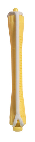 Comair Kaltwellwickler Uni Color gelb 12er-Beutel