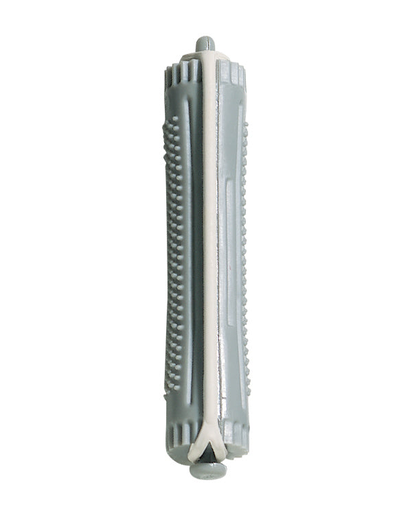 Comair Kaltwellwickler Uni Color grau 12er-Beutel