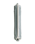 Comair Kaltwellwickler Uni Color grau 12er-Beutel