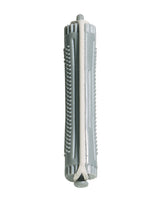 Comair Kaltwellwickler Uni Color grau 12er-Beutel