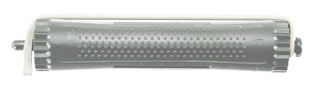 Comair Kaltwellwickler Uni Color grau 12er-Beutel – Ansicht 3