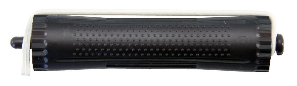 Comair Kaltwellwickler Uni Color schwarz 12er-Beutel – Ansicht 3