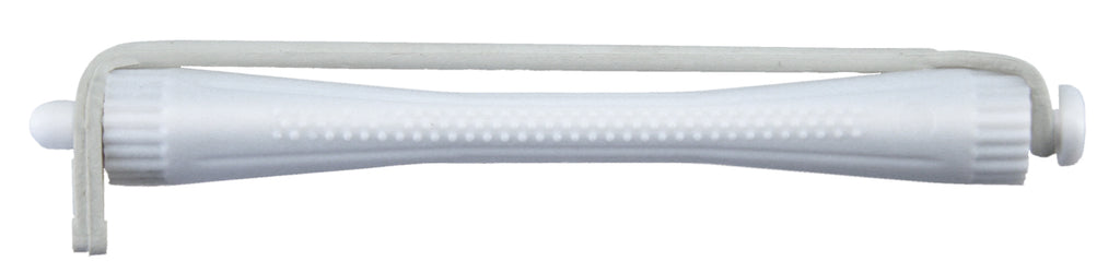 Comair Kaltwellwickler Uni Color Weiß 12er-Beutel – Ansicht 3