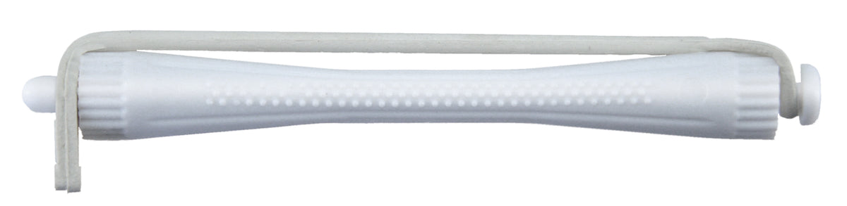 Comair Kaltwellwickler Uni Color Weiß 12er-Beutel – Ansicht 3