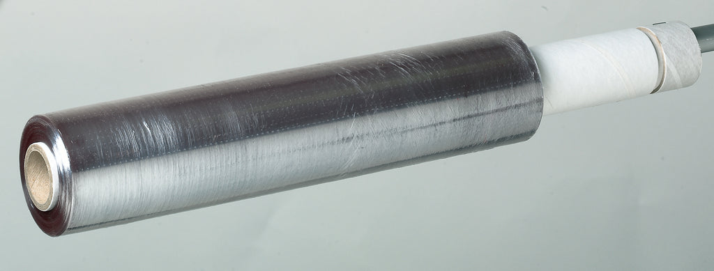 Plastik-Spitzenfolie 30 X 30 cm perforiert (500 m) – Ansicht 3