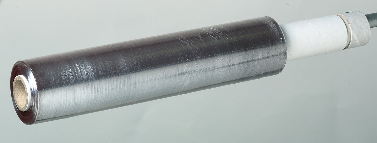 Plastik-Spitzenfolie 30 X 30 cm perforiert (500 m) – Ansicht 3