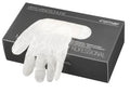 Comair Vinyl-Handschuhe ungepudert groß 100er Box