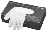 Comair Vinyl-Handschuhe ungepudert groß 100er Box