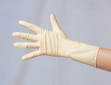 Comair Vinyl-Handschuhe gepudert klein 100er Box – Ansicht 2