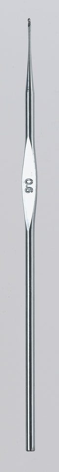Comair Strähnennadel mit Kappe, 0,6 mm
