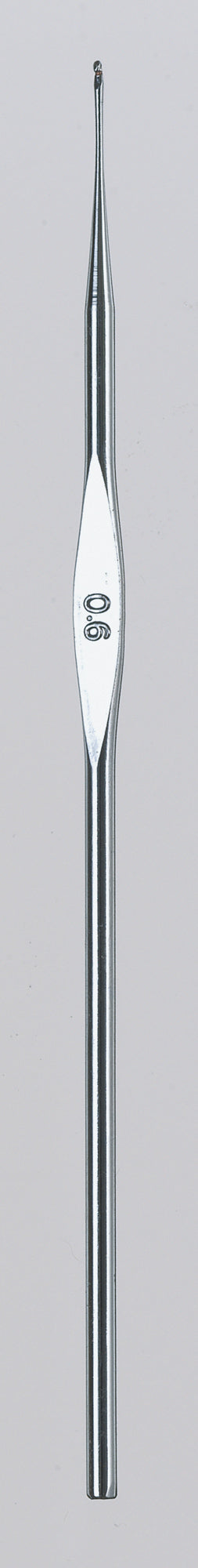 Comair Strähnennadel mit Kappe, 0,6 mm – Ansicht 2