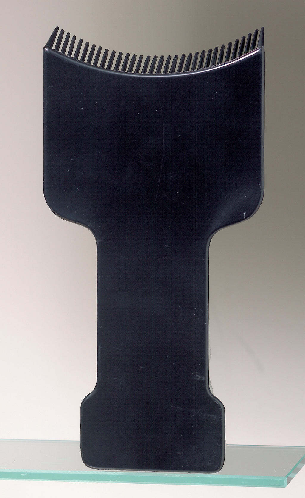 Comair Strähnenfärbekelle Schwarz 19x10cm – Friseuroutlet