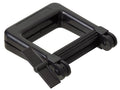 Comair Tubenpresse schwarz Kunststoff