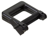 Comair Tubenpresse schwarz Kunststoff