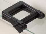 Comair Tubenpresse schwarz Kunststoff – Ansicht 2