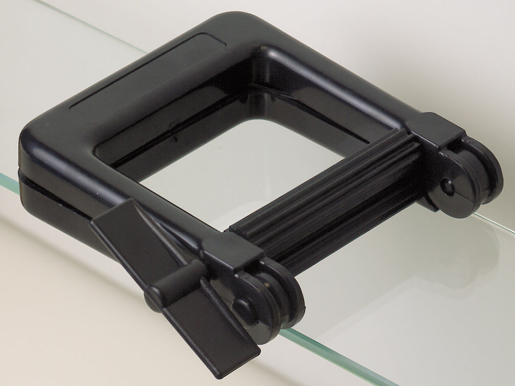 Comair Tubenpresse schwarz Kunststoff – Ansicht 2
