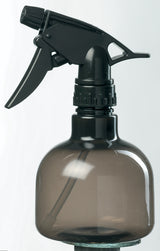 Comair Wassersprühflasche Top 350 ml Rauchgrau – Friseuroutlet