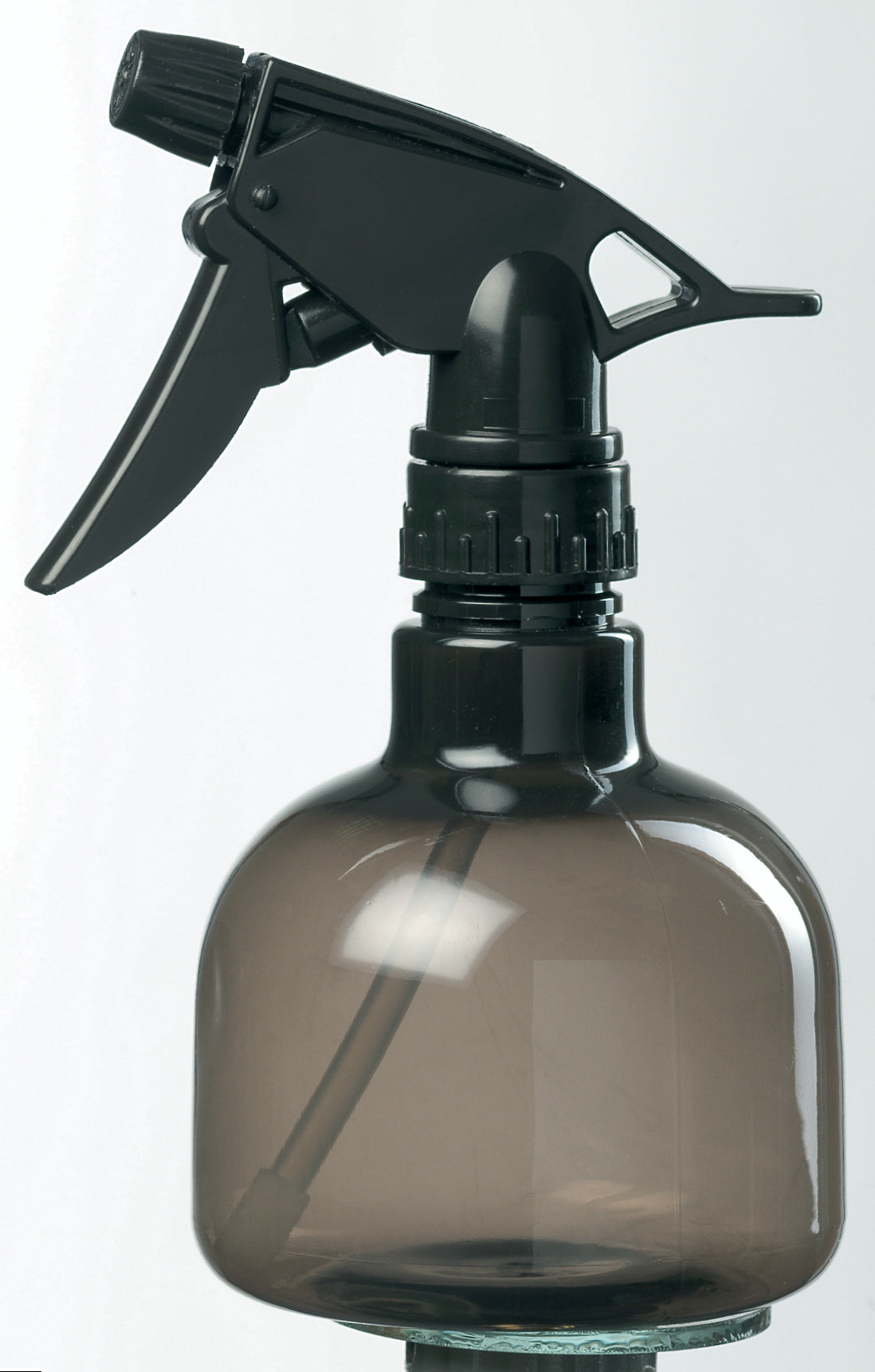 Comair Wassersprühflasche Top 350 ml Rauchgrau – Friseuroutlet