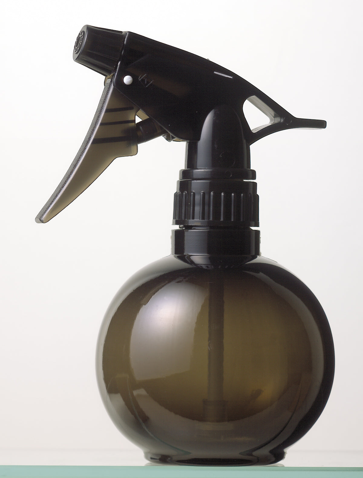 Comair Kugelsprühflasche Simple Rauchgrau 300ml – Ansicht 2