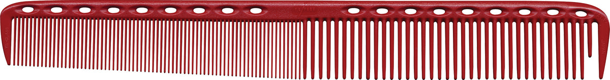Y.S. Schneidekamm Nr. 335 rot