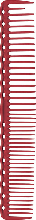 Y.S. Schneidekamm Nr. 338 rot