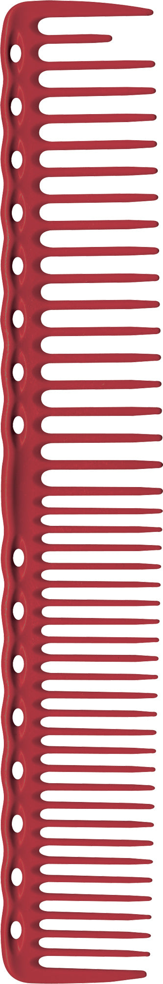 Y.S. Schneidekamm Nr. 338 rot