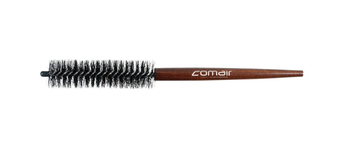 Comair Flaschenbürste rund 25 mm Naturborsten