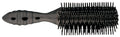 Y.S. Park LAP Bürste carbon-schwarz (graphite-schwarz)