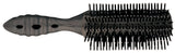 Y.S. Park LAP Bürste carbon-schwarz (graphite-schwarz)