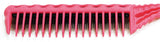 Y.S. Park Toupierkamm Nr. 150 pink – Ansicht 3