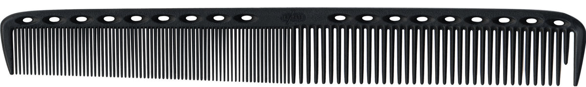 Y.S.Park Schneidekamm Nr. 335 carbon-schwarz