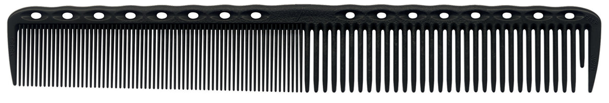 Y.S. Park Schneidekamm Nr. 336 Carbon-Schwarz