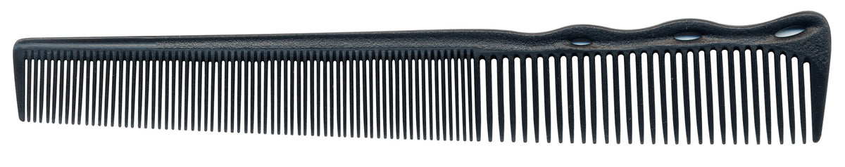 Y.S. Schneidekamm Nr. 252 Carbon sz