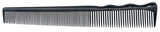 Y.S. Schneidekamm Nr. 252 Carbon sz