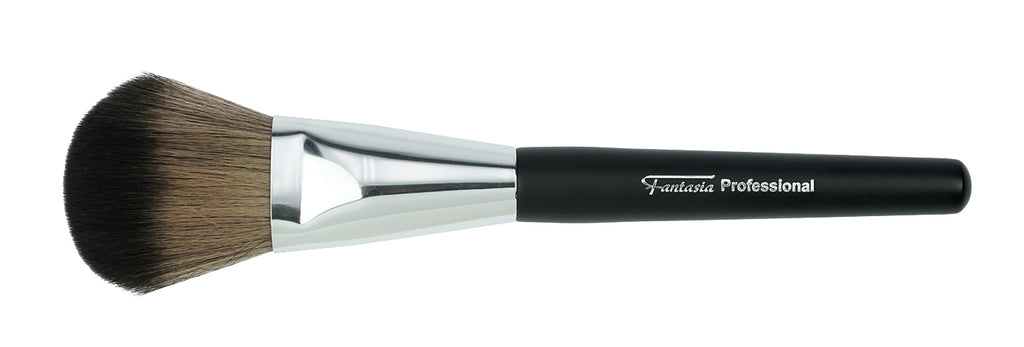 Fantasia Professional Puderpinsel feinstes Toray-Haar – Ansicht 2