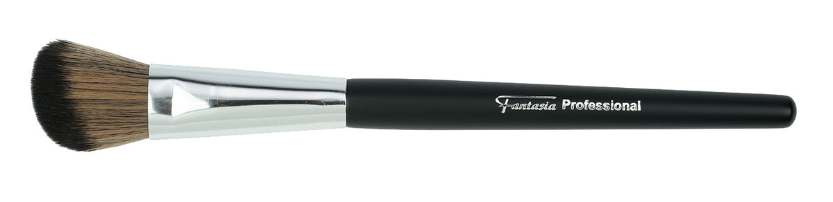 Fantasia Professional Rougepinsel feinstes Toray Haar zum Modellieren