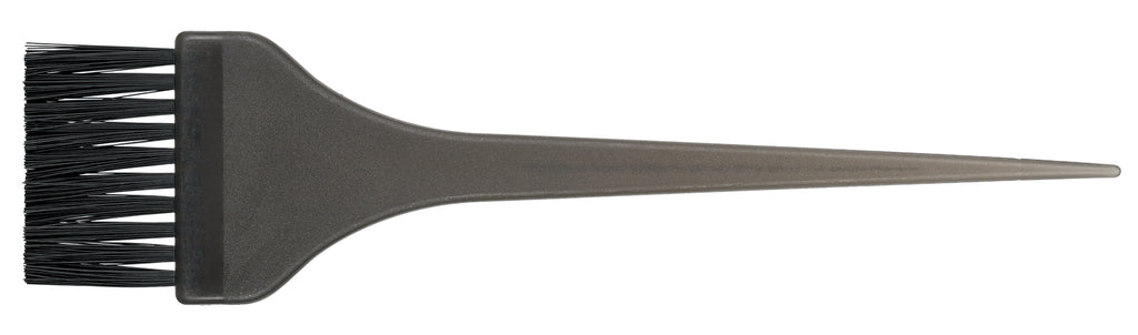 Comair Färbepinsel Jumbo transparent schwarz – Ansicht 2