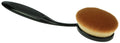 Fantasia Make-up Bürste No. 2 – ovaler Bürstenkopf, 16 cm
