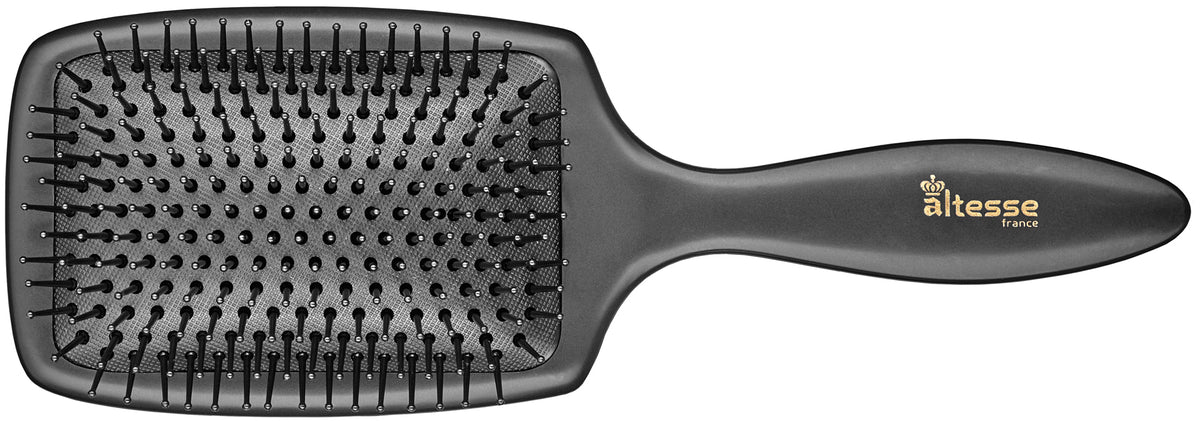 Altesse Paddle Brush 45510 schwarz