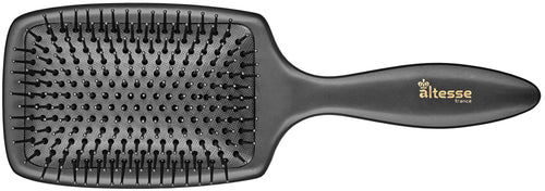 Altesse Paddle Brush 45510 schwarz
