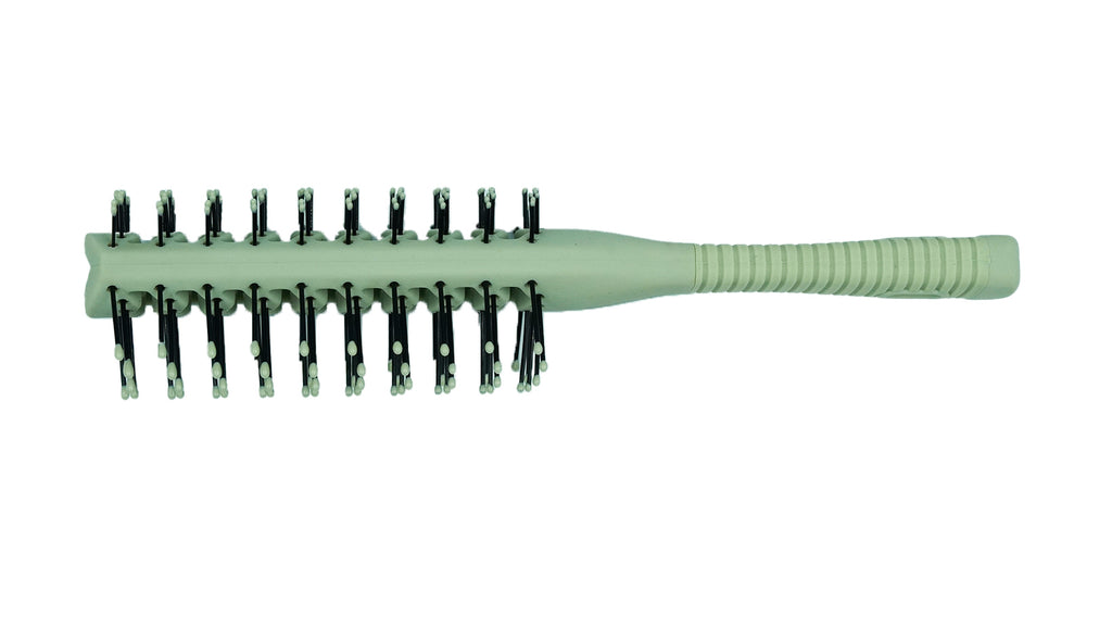 Comair Tunnelventbürste Rubberize verde – Ansicht 2