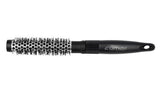 Comair Fönbürste Profi 16/27 mm, schwarz/grau