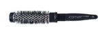 Comair Fönbürste 25mm Schwarz/Grau