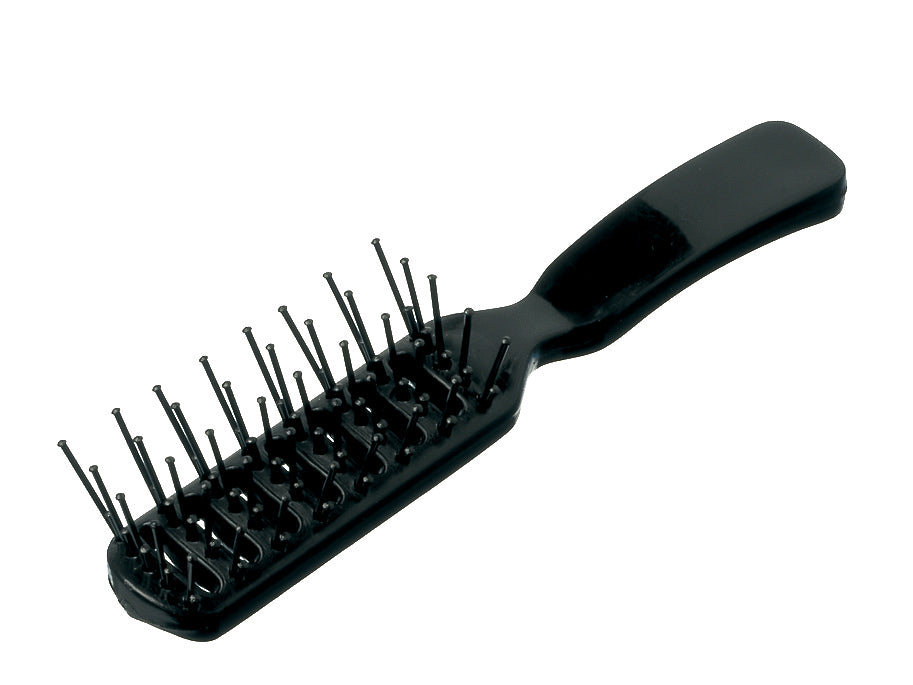 Comair Ventbürste Mini Schwarz – Friseuroutlet