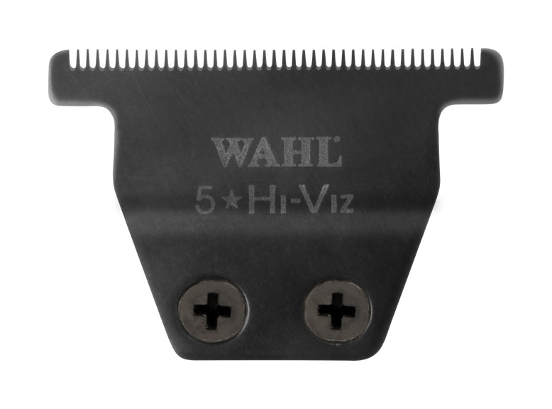 Wahl Schneidsatz HiViz