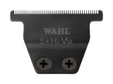 Wahl Schneidsatz HiViz