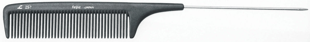 Haaro Carbon Kamm Nr.257 220mm