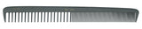 Carbon Kamm 275 Schneidekamm-Universal 222 mm
