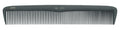 Carbon Kamm 281 Schneidekamm 188 mm