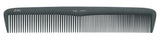 Carbon Kamm 281 Schneidekamm 188 mm